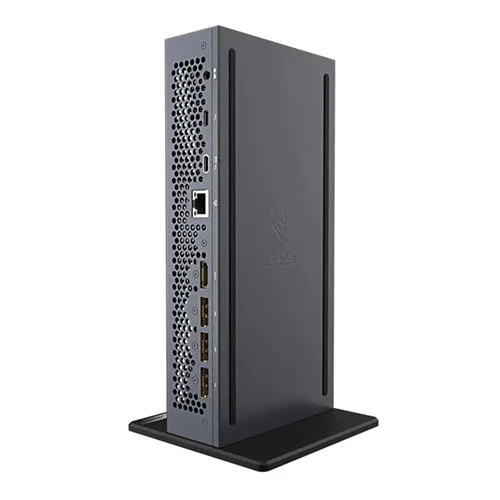 Gigabyte Aorus RTX 5060 Ti AI Box 16GB GDDR7 External Graphics Card